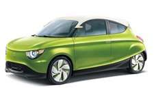 スズキ レジーナ(REGINA)