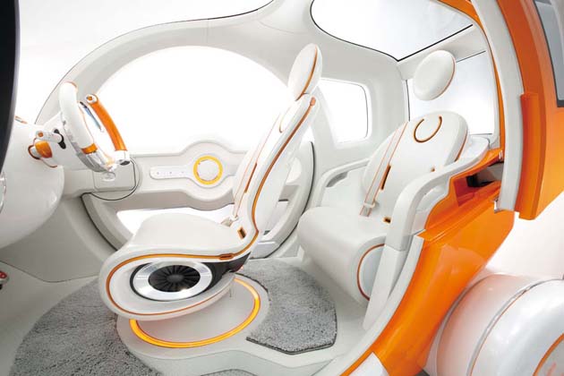 スズキ、東京モーターショー2011に新型「スイフトスポーツ」など