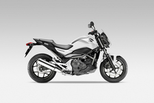 ホンダ EICMA2011(ミラノショー)出展概要