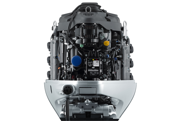 ホンダ、大型4ストローク船外機「BF250」を発売|【業界先取り ホンダ、大型4ストローク船外機「BF250」を発売|【業界先取り