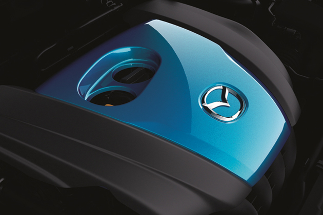 THE NEXTALK マツダ 猿渡健一郎 インタビュー