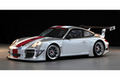 ポルシェ「911GT3 R」2012年モデル第1号車が日本上陸