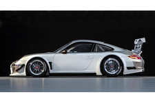 ポルシェ 911 GT3 R 2012年モデル[レース専用車](※画像は2011年モデル)