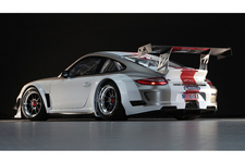 ポルシェ 911 GT3 R 2012年モデル[レース専用車](※画像は2011年モデル)