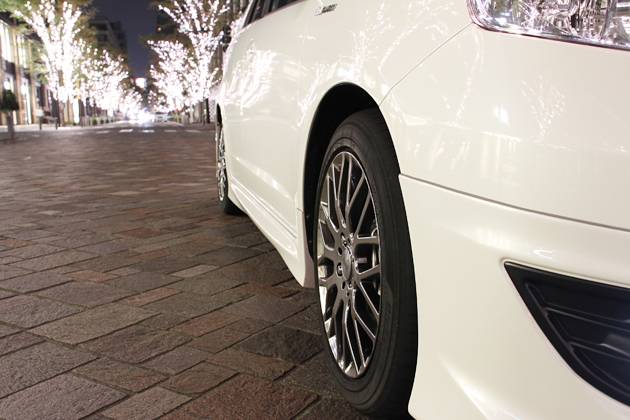 無限フィットシャトルハイブリッド 試乗レポート 岡本幸一郎 画像ギャラリー No 15 徹底検証 21年新型車種ー試乗レポート Mota 無限フィットシャトルハイブリッド 試乗レポート 岡本幸一郎 画像ギャラリー No 15 徹底検証 21年新型車種ー試乗レポート Mota