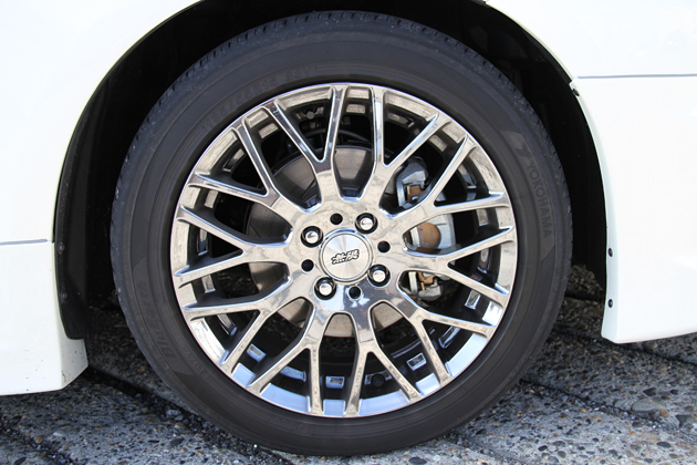 無限フィットシャトルハイブリッド 試乗レポート 岡本幸一郎 画像ギャラリー No 15 徹底検証 21年新型車種ー試乗レポート Mota 無限フィットシャトルハイブリッド 試乗レポート 岡本幸一郎 画像ギャラリー No 15 徹底検証 21年新型車種ー試乗レポート Mota