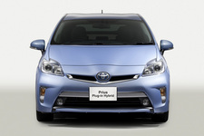 トヨタ プリウスプラグインハイブリッド