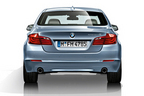 ニューBMW ActiveHybrid 5（アクティブハイブリッドファイブ）
