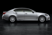 レクサス GS450h