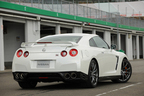 日産 GT-R 2012年モデル 試乗レポート