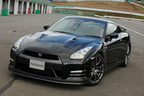 日産 GT-R 2012年モデル 試乗レポート