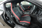 日産 GT-R 2012年モデル 試乗レポート
