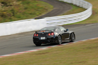 日産 GT-R 2012年モデル 試乗レポート