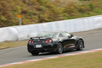 日産 GT-R 2012年モデル 試乗レポート