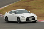 日産 GT-R 2012年モデル 試乗レポート