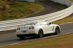 日産 GT-R 2012年モデル 試乗レポート