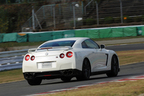 日産 GT-R 2012年モデル 試乗レポート