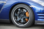 日産 GT-R 2012年モデル 試乗レポート