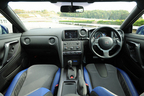 日産 GT-R 2012年モデル 試乗レポート