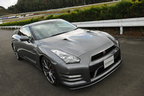 日産 GT-R 2012年モデル 試乗レポート