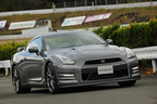 日産 GT-R 2012年モデル 試乗レポート