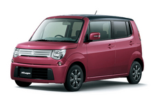 ラパン 10th アニバーサリー リミテッド 専用携帯リモコンカバー[誕生10年記念ロゴ入り]