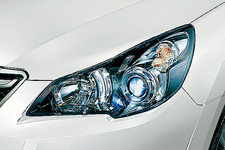 スバル レガシィ 2.5i EyeSight B-SPORT