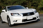 レクサス 新型GS