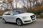 Audi A3 e-tron