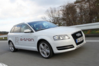 Audi A3 e-tron