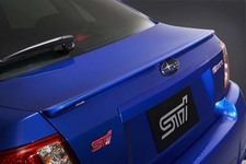 スバル インプレッサ WRX STI「S206」