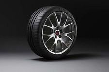 スバル インプレッサ WRX STI「S206」