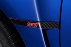スバル インプレッサ WRX STI「S206」