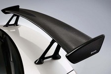 スバル インプレッサ WRX STI「S206」