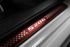 スバル インプレッサ WRX STI「S206」