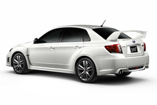 インプレッサ WRX STI A-Line type S