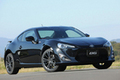 トヨタ、東京モーターショー2011に「86（ハチロク）」新型FRスポーツを出展