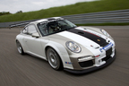 911GT3カップ