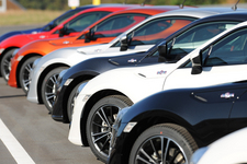 トヨタ 86（ハチロク）プロトタイプモデル