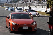 トヨタ 86（ハチロク） 新型FRスポーツ