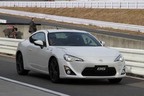 トヨタ 86（ハチロク） 新型FRスポーツ