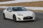 トヨタ 86（ハチロク） 新型FRスポーツ