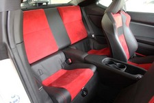 トヨタ 86(ハチロク) 新型FRスポーツ