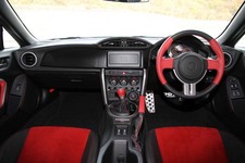 トヨタ 86(ハチロク) 新型FRスポーツ