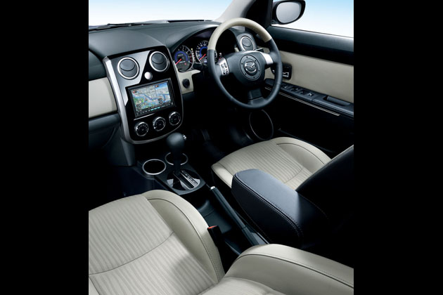 マツダ ベリーサ Classy Style 発売 業界先取り 業界ニュース 自動車ニュース21国産車から輸入車まで Mota マツダ ベリーサ Classy Style 発売 業界先取り 業界ニュース 自動車ニュース21国産車から輸入車まで Mota