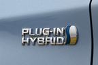 プリウス PHV（プラグインハイブリッド）