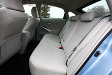 プリウス PHV(プラグインハイブリッド)