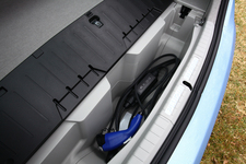 プリウス PHV(プラグインハイブリッド)