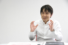 Designers Room スバル インプレッサ 中村真一