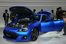 スバル BRZ